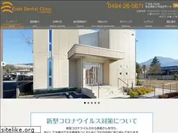 Sites similar to enda-dc.com