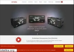 Sites similar to enda.com