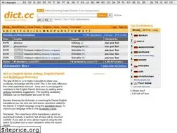 Sites similar to enda.dict.cc