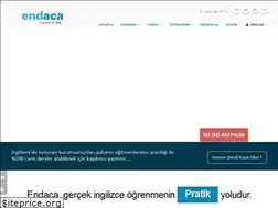 Sites similar to endaca.com