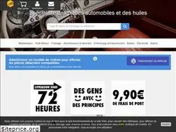 Sites similar to endado.be