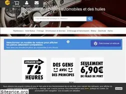 Sites similar to endado.fr