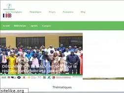 Sites similar to endaenergie.org