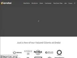 Sites similar to endai.com