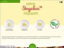 Sites similar to endaksi.ru
