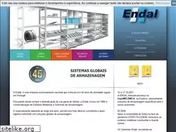 Sites similar to endal.pt