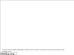 Sites similar to endala.cz