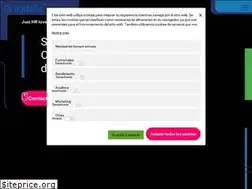Sites similar to endalia.com
