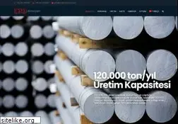 Sites similar to endaluminyum.com