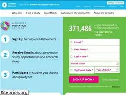 Sites similar to endalznow.org