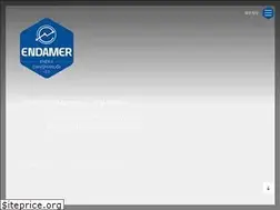 Sites similar to endamer.com