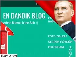 Sites similar to endandik.blogspot.com