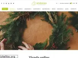 Sites similar to endanea.com