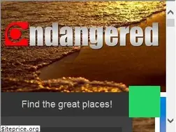 Sites similar to endangered-indonesia.com