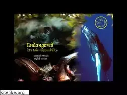 Sites similar to endangered.at