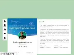 Sites similar to endangkurniawan.com