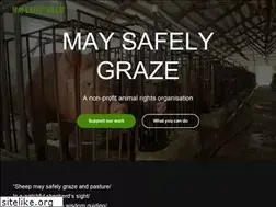 Sites similar to endanimalslaughter.org