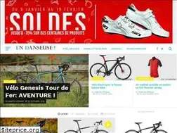 Sites similar to endanseuse.com