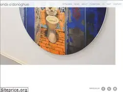 Sites similar to endaodonoghue.com