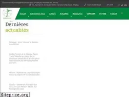 Sites similar to endapronat.org