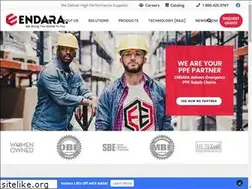 Sites similar to endara.com