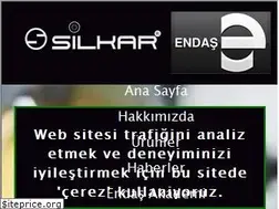Sites similar to endas.com