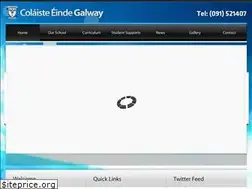 Sites similar to endascollege.ie