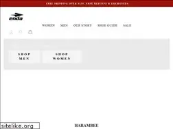 Sites similar to endasportswear.com