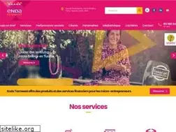 Sites similar to endatamweel.tn