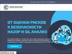 Sites similar to endce.ru