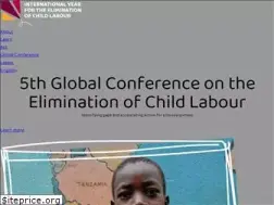 Sites similar to endchildlabour2021.org