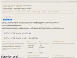 Sites similar to endcliffepark.co.uk
