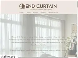 Sites similar to endcurtain.com