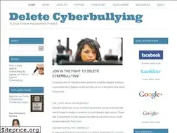 Sites similar to endcyberbullying.net