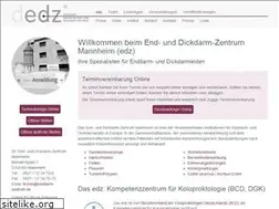 Sites similar to enddarm-zentrum.de