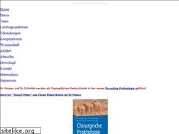 Sites similar to enddarmzentrum-essen.de