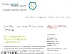 Sites similar to enddarmzentrum-mb.de
