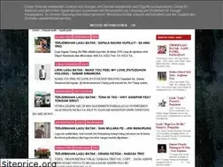 Sites similar to ende-batak.blogspot.com