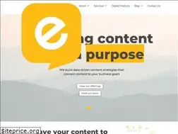 Sites similar to endearcontent.com