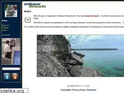 Sites similar to endeavor-networks.com