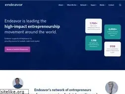 Sites similar to endeavor.bg