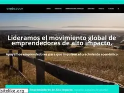 Sites similar to endeavor.org.uy