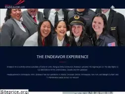 Sites similar to endeavorair.com
