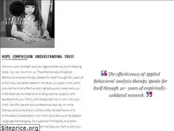 Sites similar to endeavorbehavioral.com