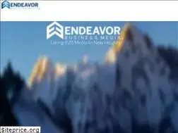 Sites similar to endeavorbusinessmedia.com