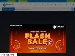 Sites similar to endeavorcareers.com