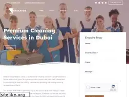 Sites similar to endeavorclean.com