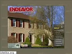 Sites similar to endeavorconsultingandconstruction.com