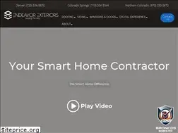 Sites similar to endeavorexteriors.com