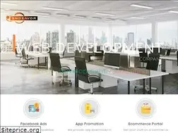 Sites similar to endeavoritsolution.com